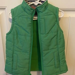 Vineyard vines sweater vest